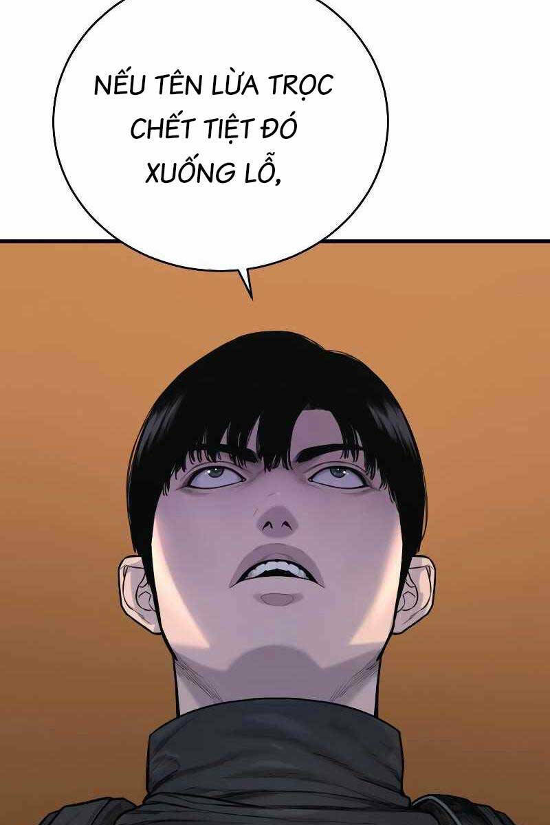 Cảnh Sát Báo Thù - Chap 9 - Trang 49