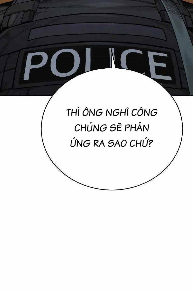 Cảnh Sát Báo Thù - Chap 9 - Trang 50