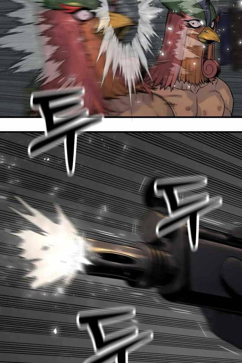 Cảnh Sát Báo Thù - Chap 9 - Trang 6