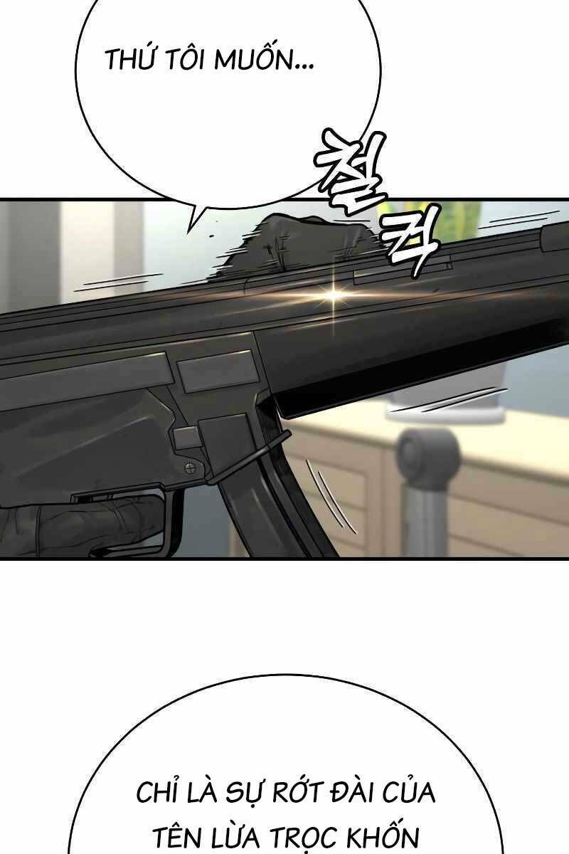 Cảnh Sát Báo Thù - Chap 9 - Trang 55