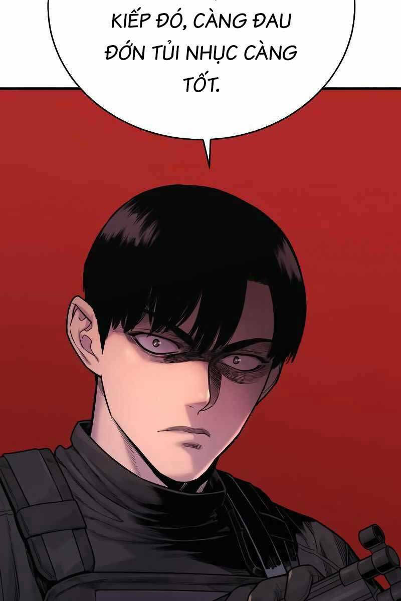 Cảnh Sát Báo Thù - Chap 9 - Trang 56