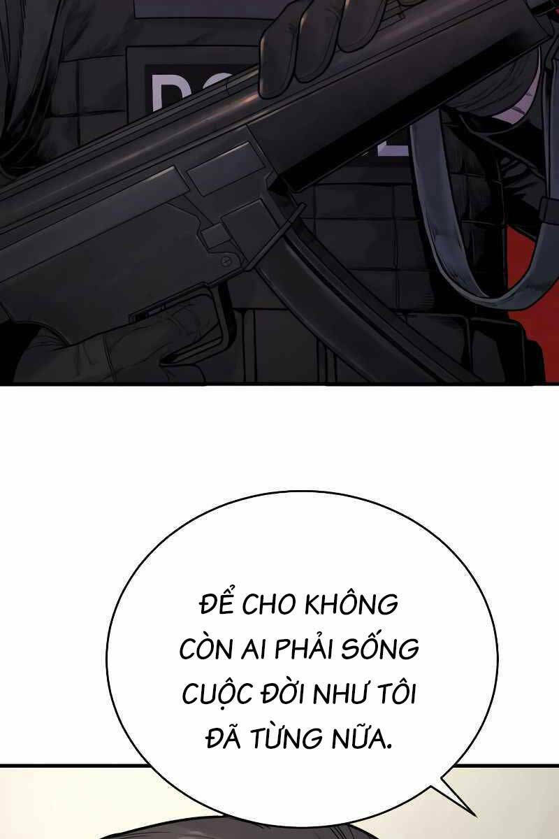 Cảnh Sát Báo Thù - Chap 9 - Trang 57