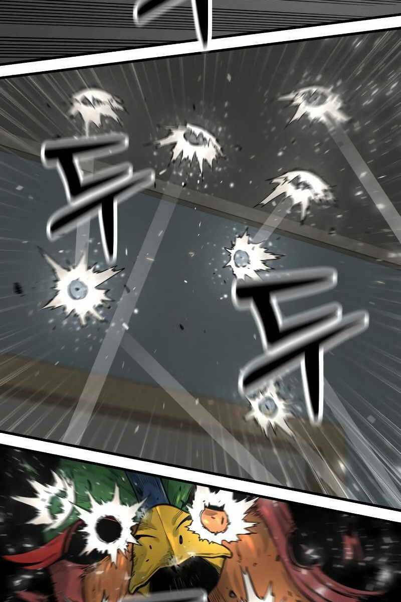 Cảnh Sát Báo Thù - Chap 9 - Trang 7