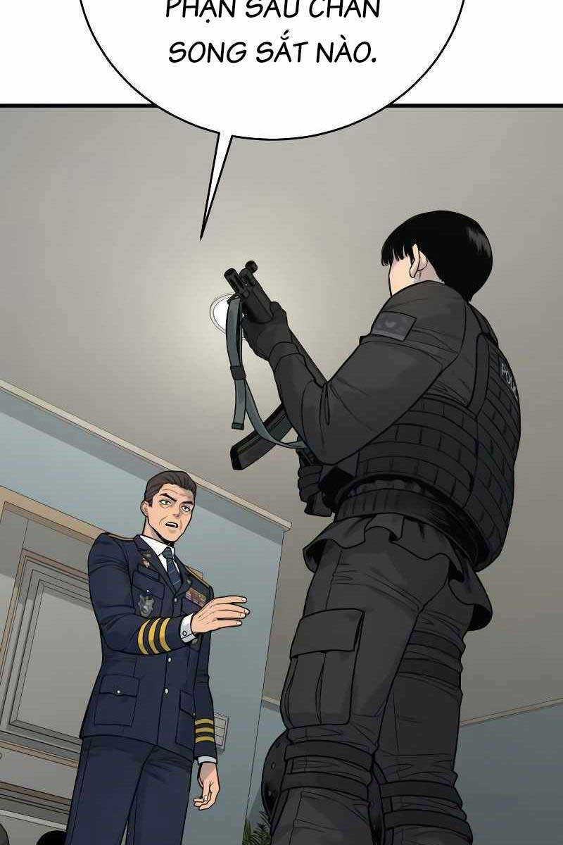 Cảnh Sát Báo Thù - Chap 9 - Trang 61