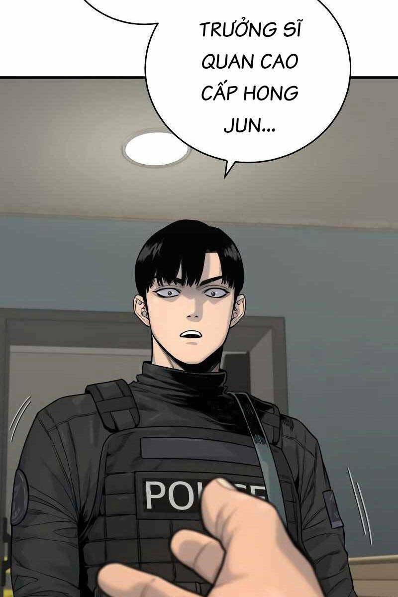 Cảnh Sát Báo Thù - Chap 9 - Trang 63