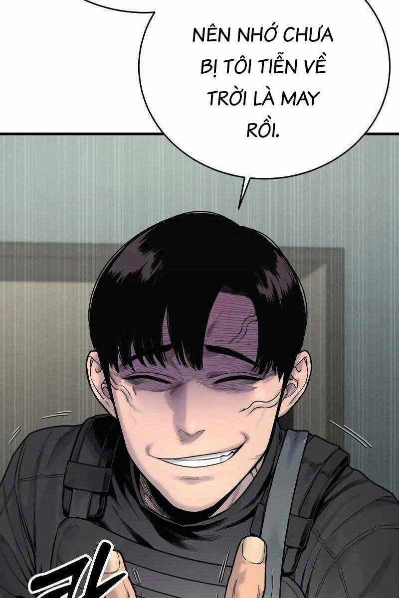 Cảnh Sát Báo Thù - Chap 9 - Trang 65