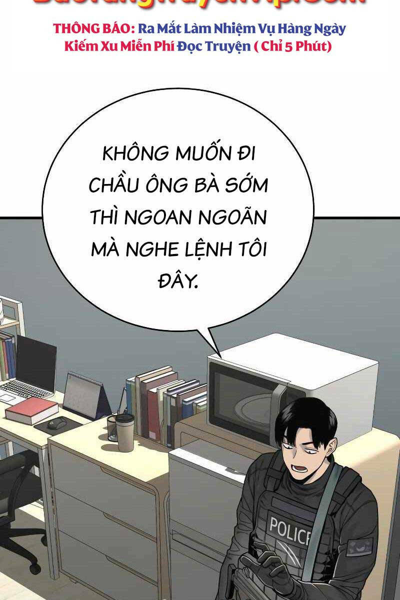 Cảnh Sát Báo Thù - Chap 9 - Trang 67