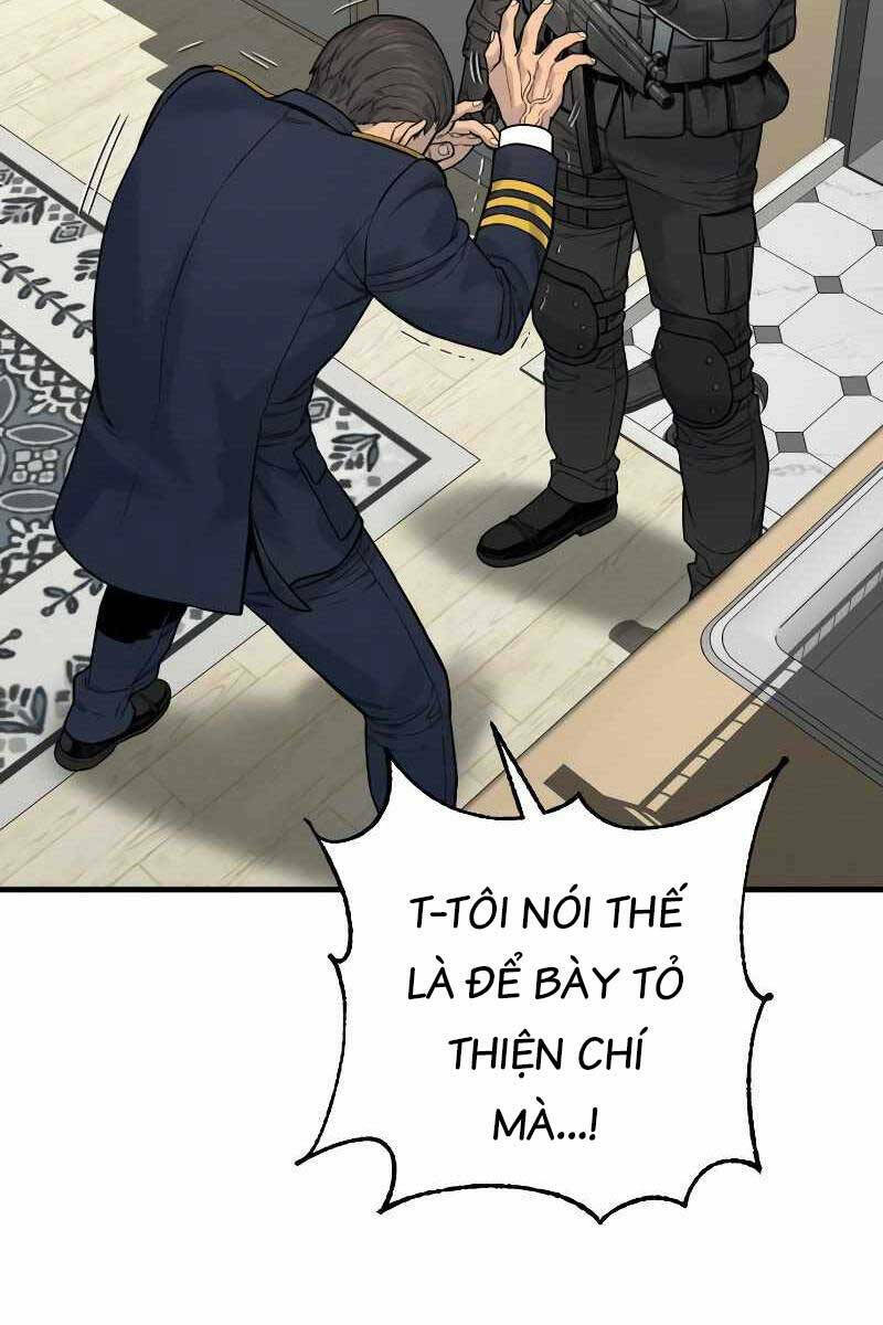 Cảnh Sát Báo Thù - Chap 9 - Trang 68