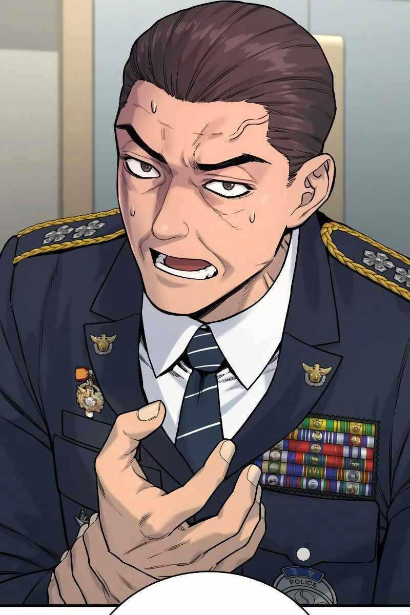 Cảnh Sát Báo Thù - Chap 9 - Trang 70