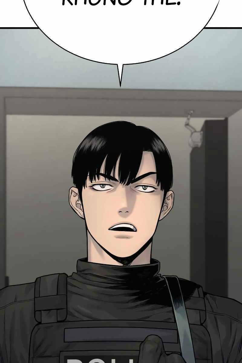 Cảnh Sát Báo Thù - Chap 9 - Trang 72