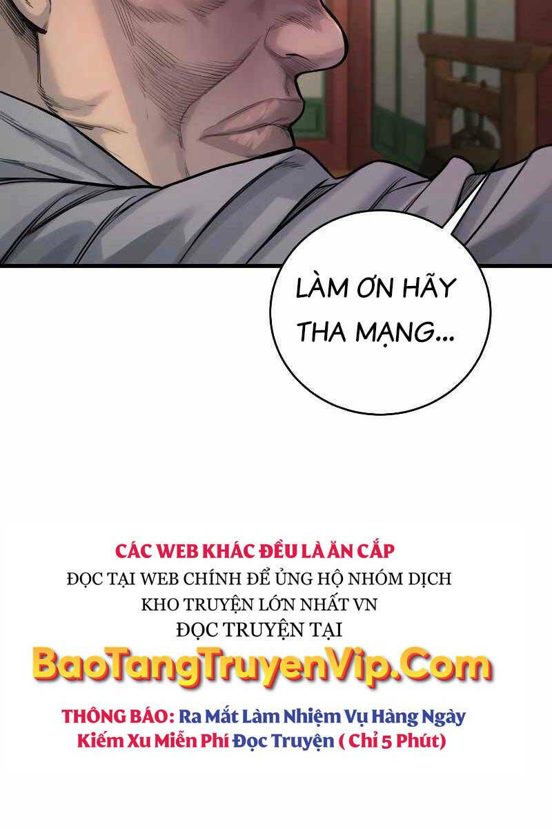 Cảnh Sát Báo Thù - Chap 9 - Trang 81