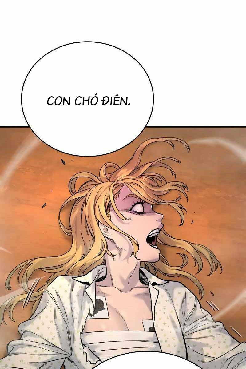 Cảnh Sát Báo Thù - Chap 9 - Trang 84