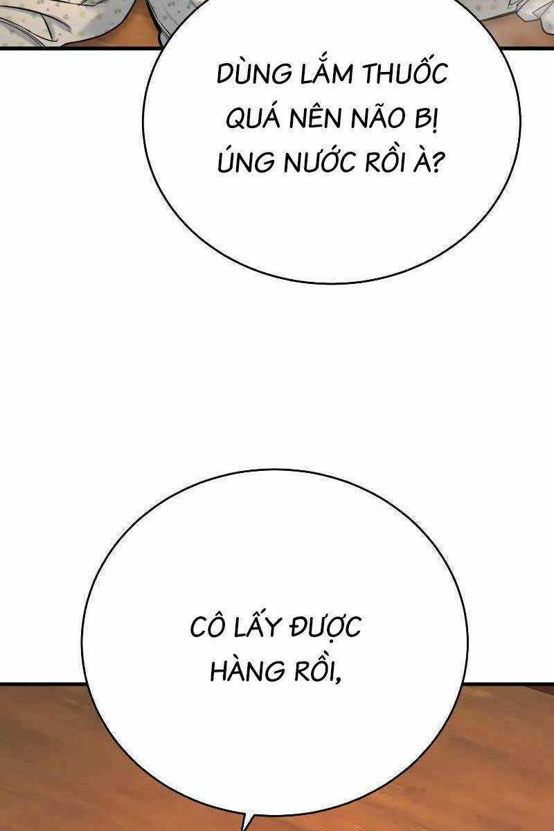 Cảnh Sát Báo Thù - Chap 9 - Trang 85