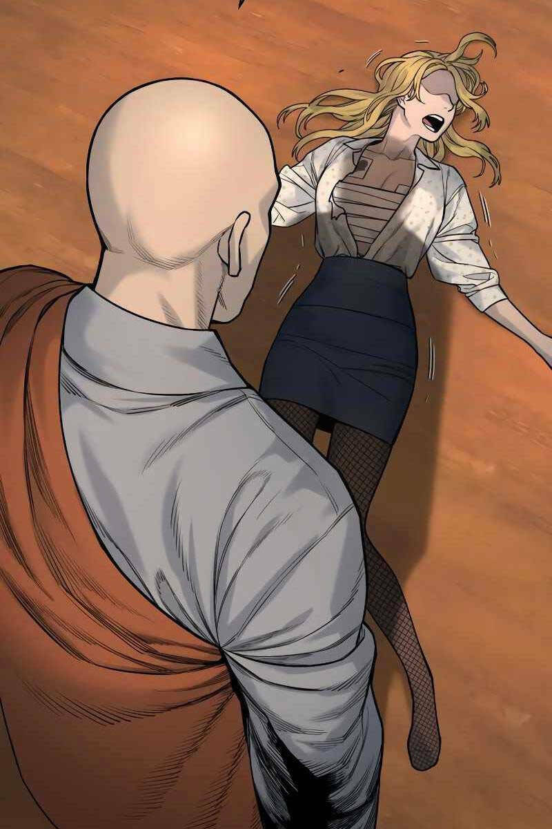 Cảnh Sát Báo Thù - Chap 9 - Trang 86