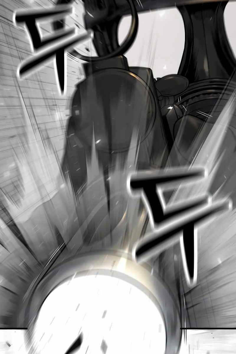 Cảnh Sát Báo Thù - Chap 9 - Trang 10