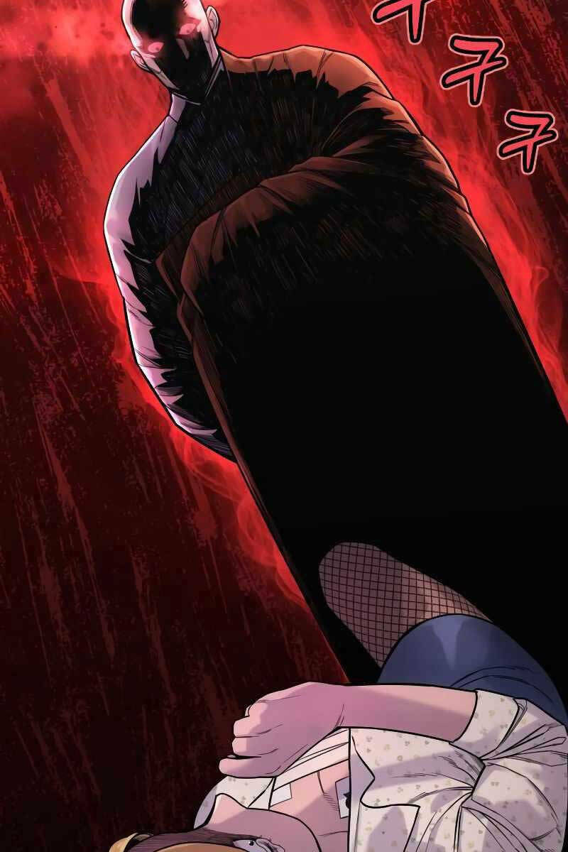 Cảnh Sát Báo Thù - Chap 9 - Trang 91