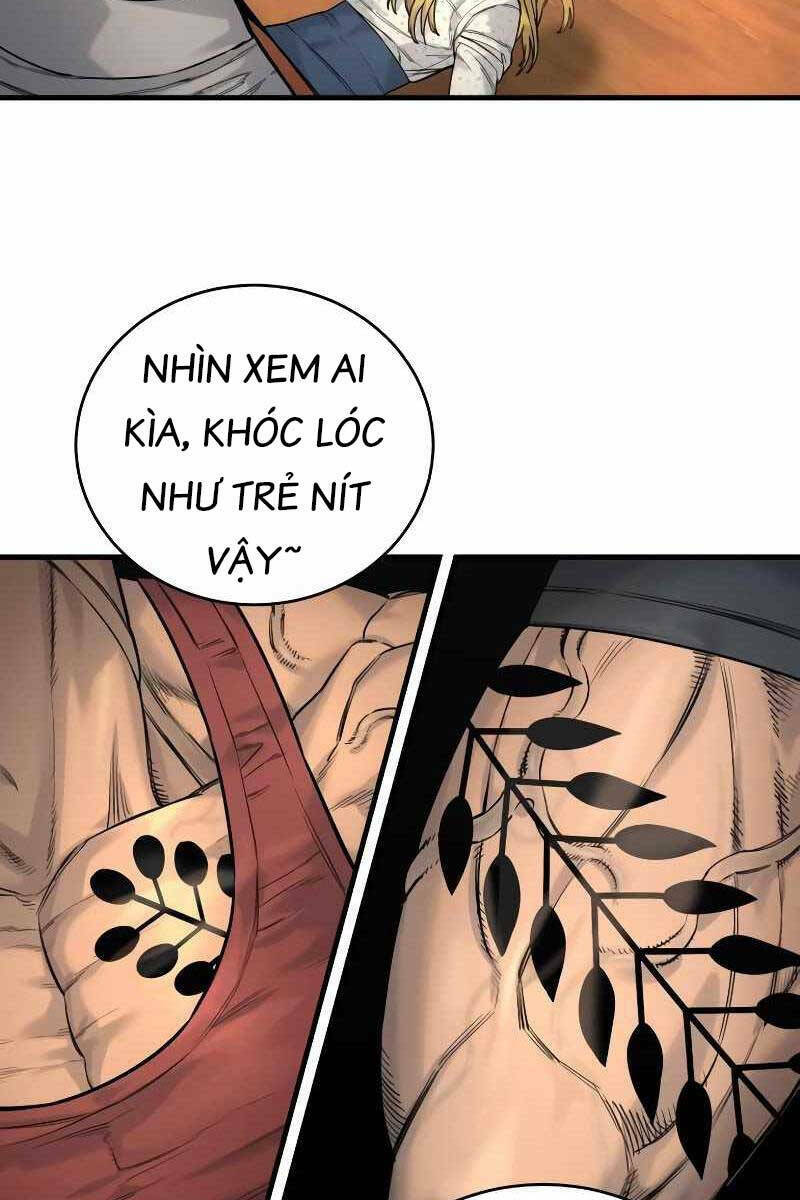 Cảnh Sát Báo Thù - Chap 9 - Trang 97