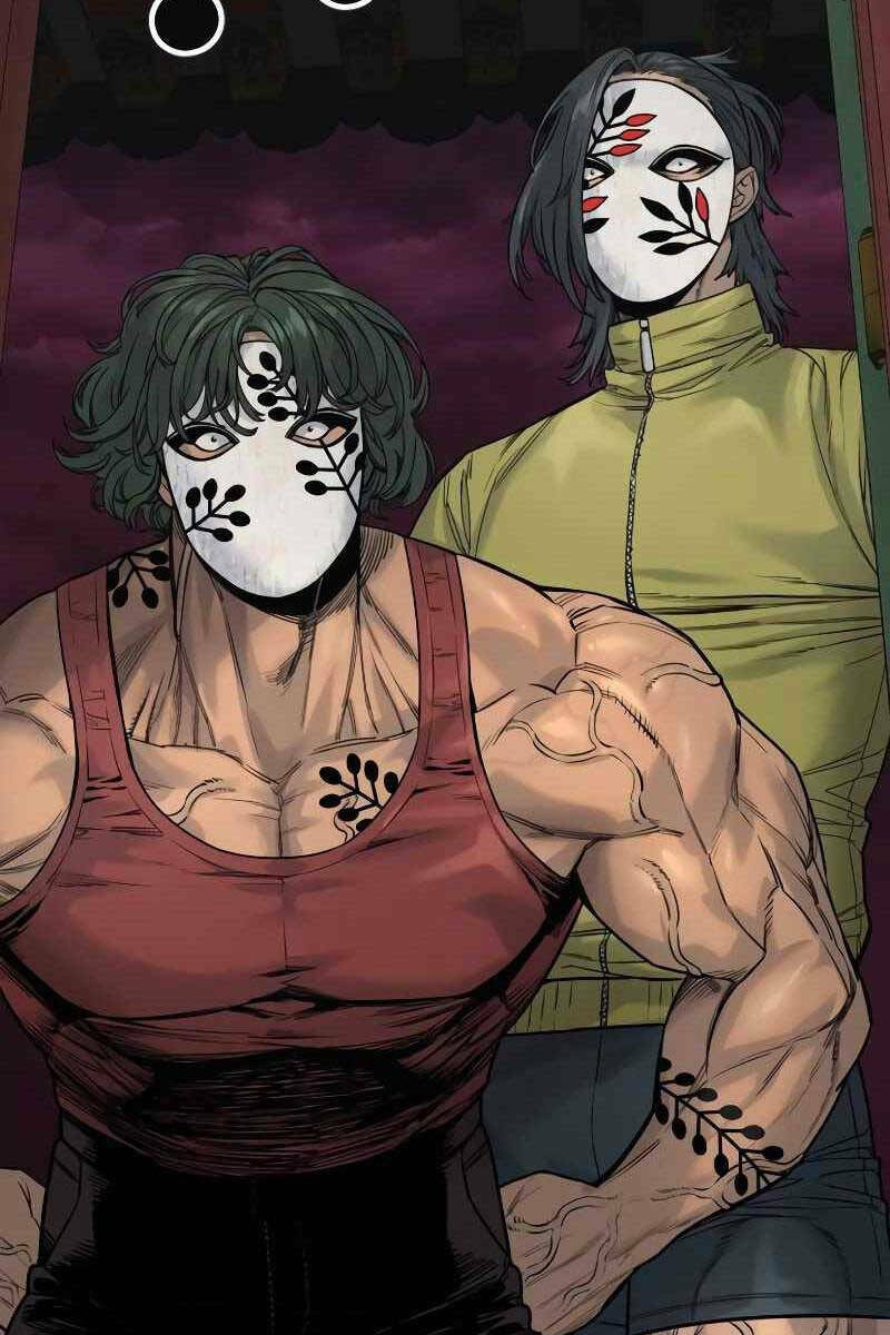 Cảnh Sát Báo Thù - Chap 9 - Trang 99