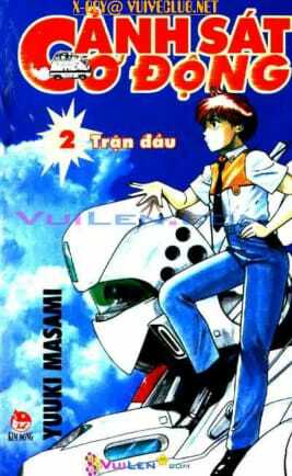 Chương 2 - Trang 1