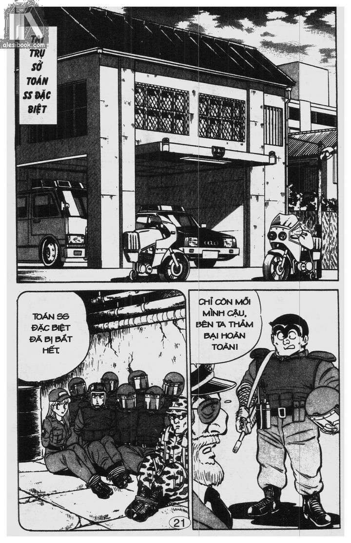 Chương 28 - Trang 2