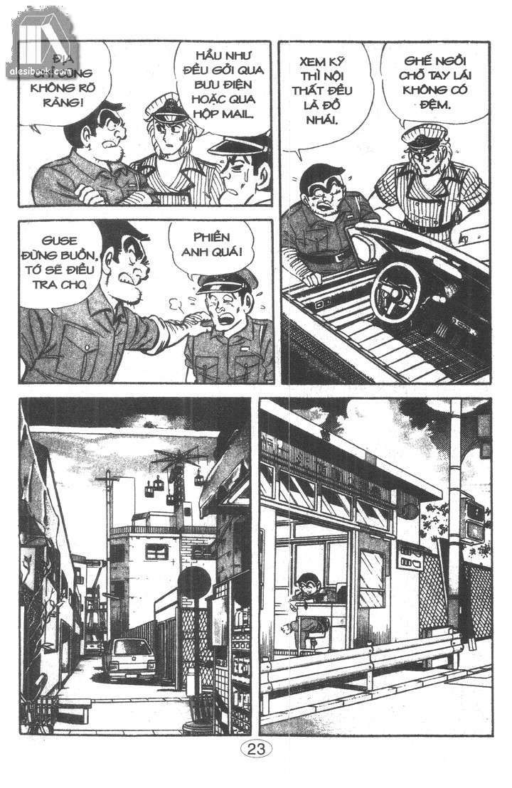 Chương 36 - Trang 5