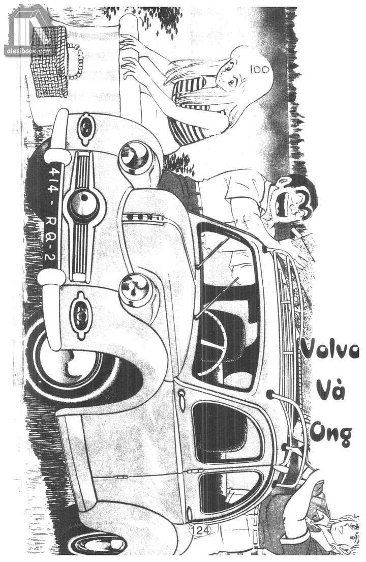 Chương 41 - Trang 1