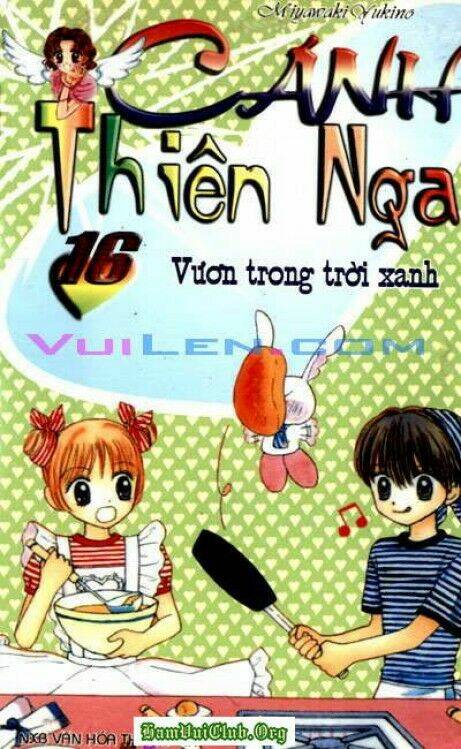 Chương 16 - Trang 1