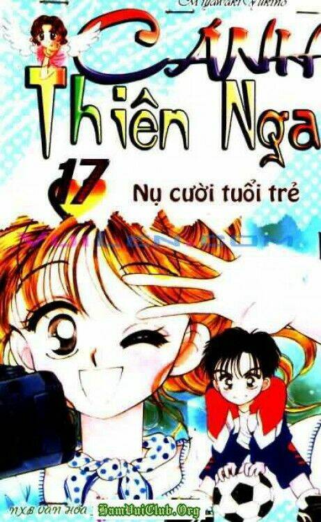 Chương 17 - Trang 1