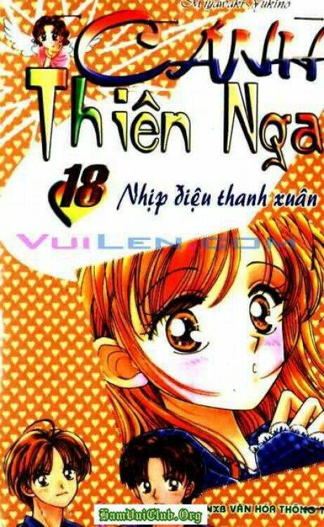 Chương 18 - Trang 1