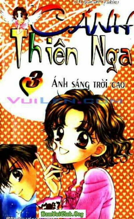 Chương 3 - Trang 1