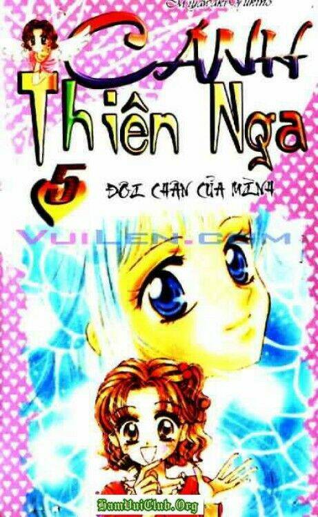 Chương 5 - Trang 1