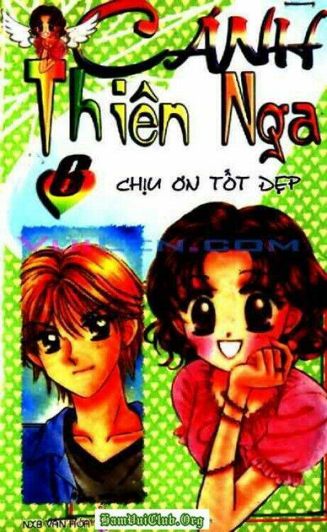 Chương 6 - Trang 1