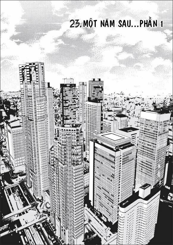 Chương 23 - Trang 1