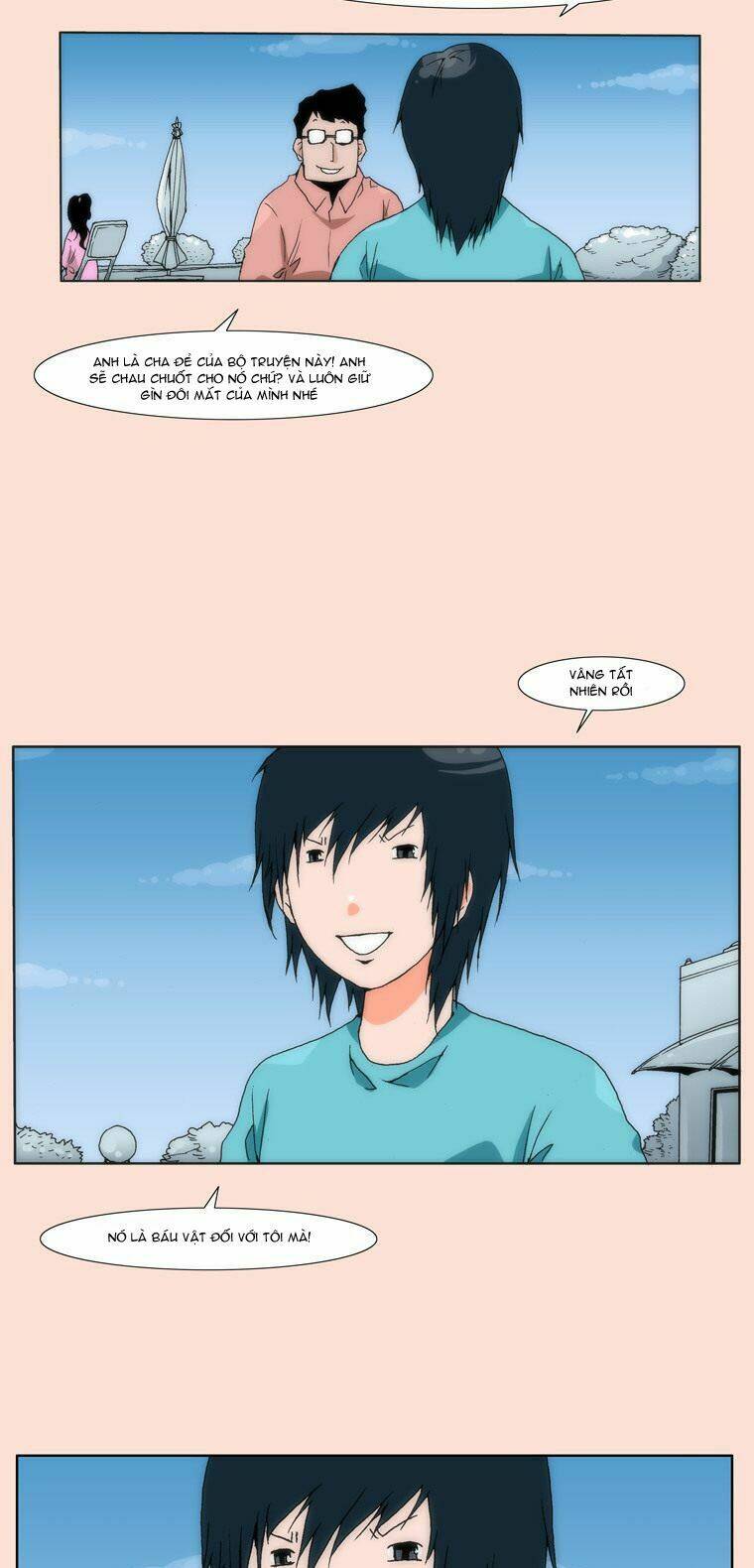 Chương 0 - Trang 3