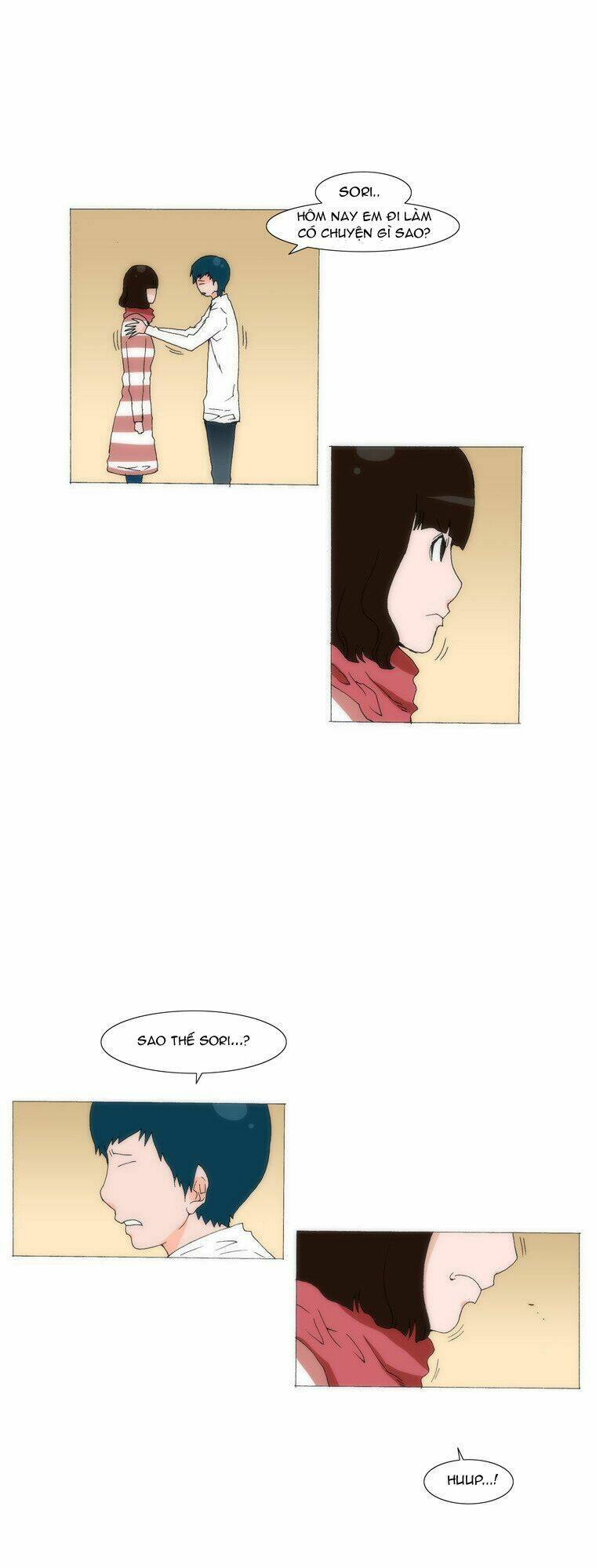 Chương 32 - Trang 22