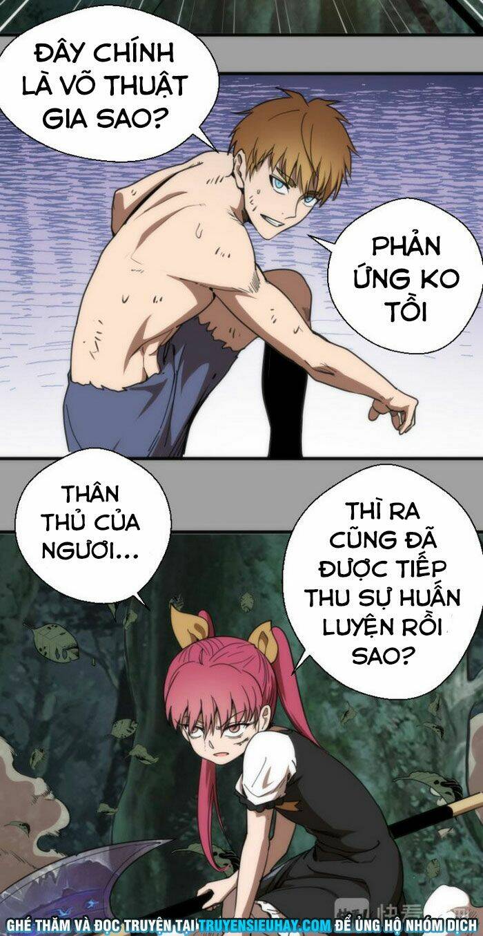 Chương 100.5 - Trang 7