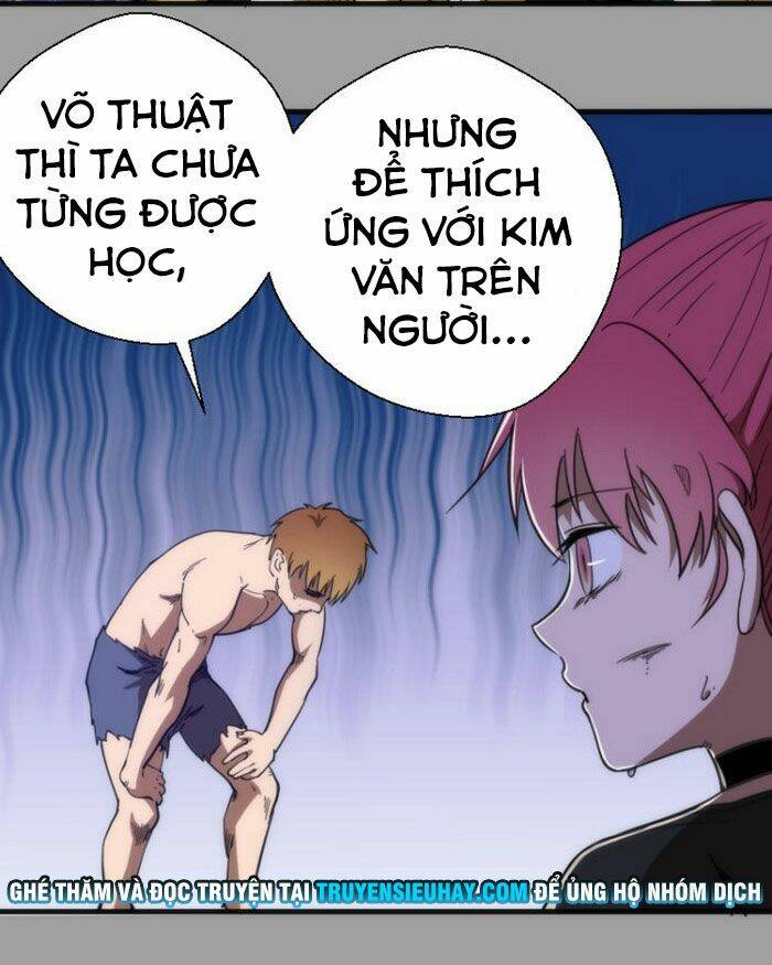 Chương 100.5 - Trang 8