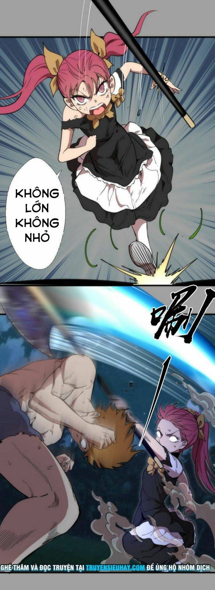Chương 100 - Trang 19