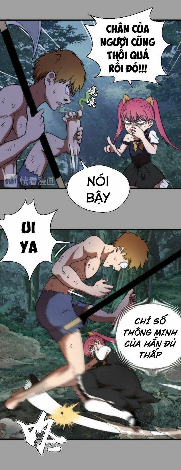 Chương 100 - Trang 29
