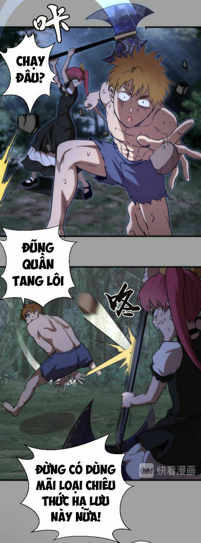 Chương 100 - Trang 32