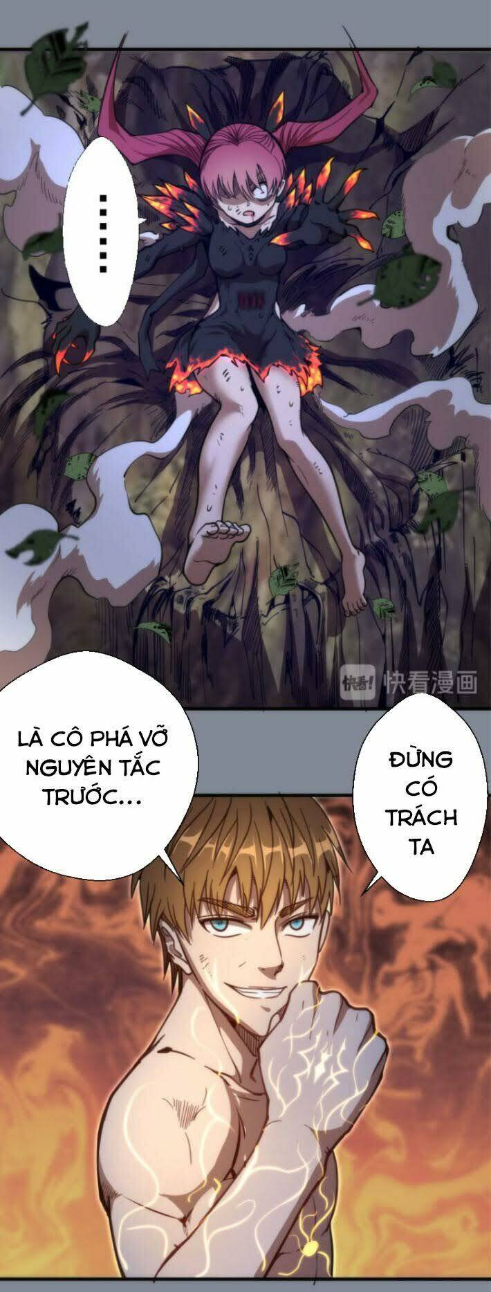 Chương 101.5 - Trang 25
