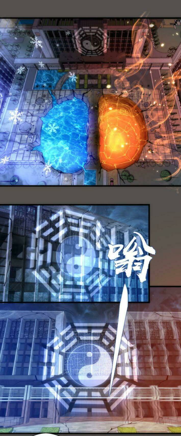Chương 101 - Trang 1