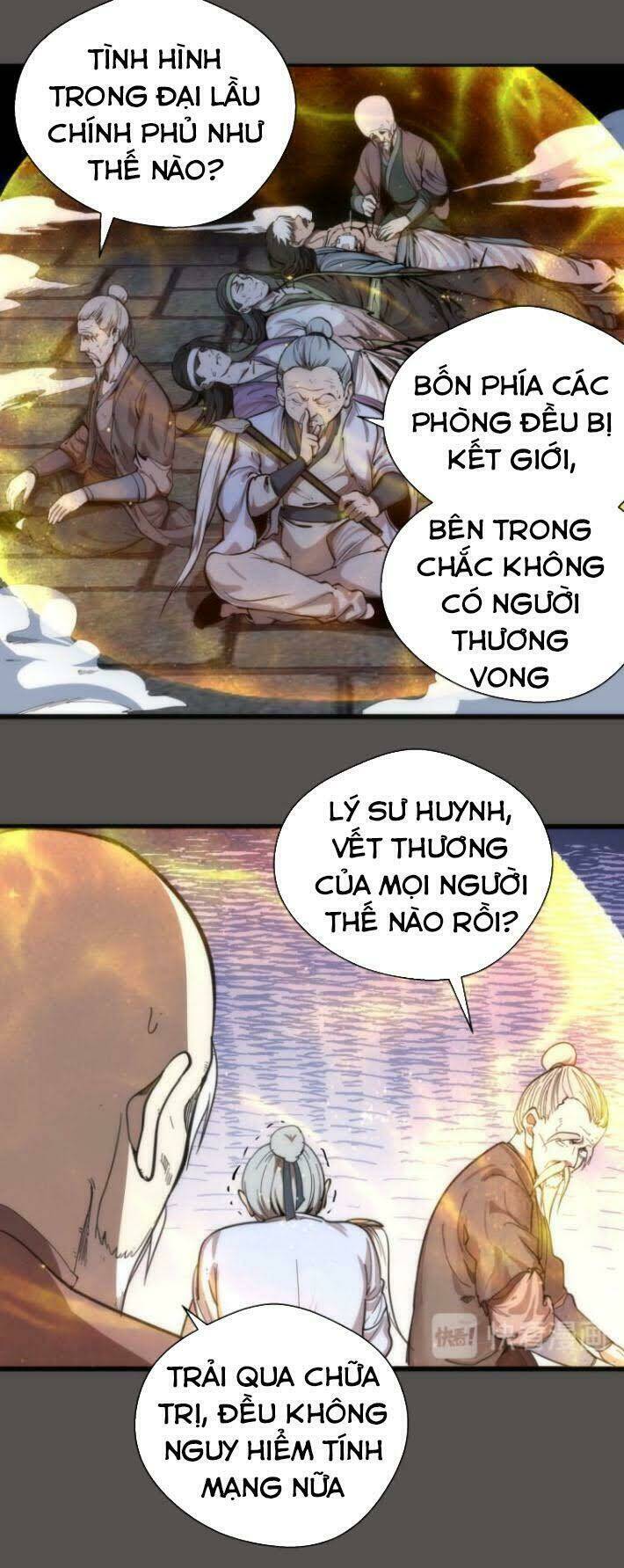 Chương 101 - Trang 2