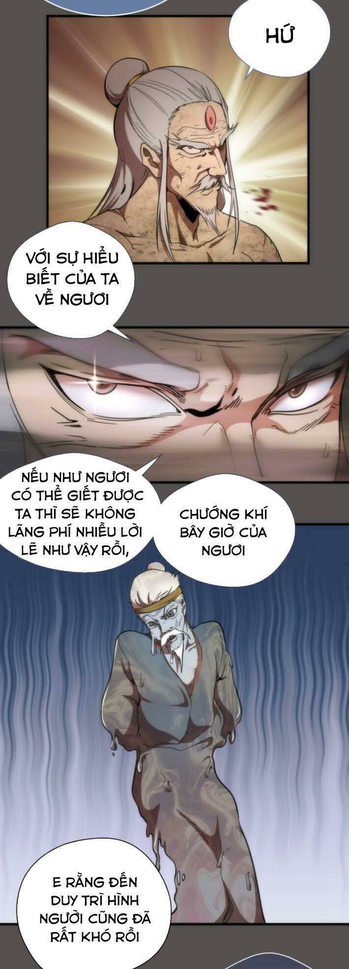 Chương 101 - Trang 18