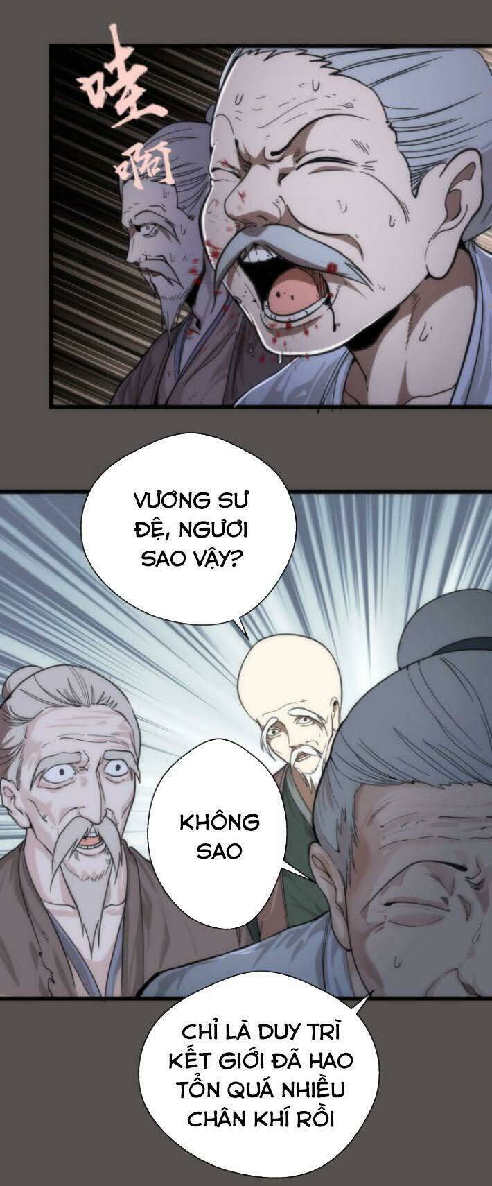 Chương 101 - Trang 3