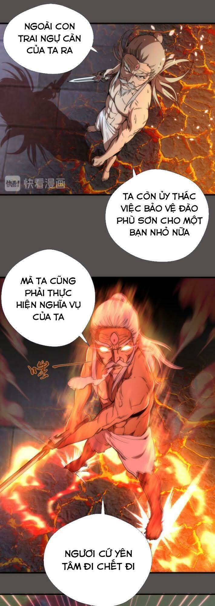 Chương 101 - Trang 21