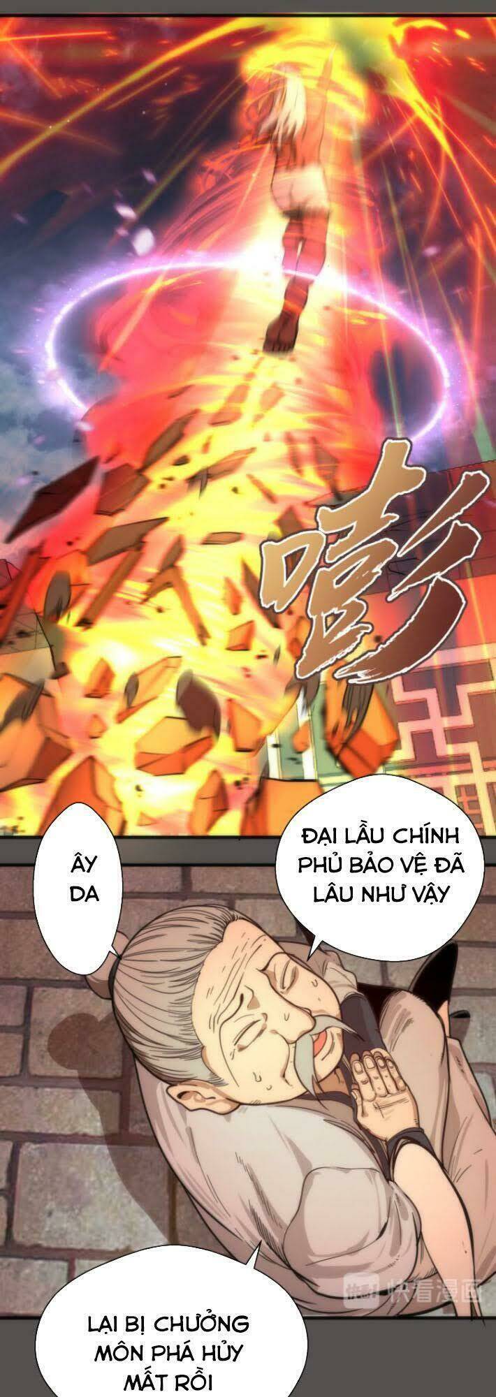 Chương 101 - Trang 25