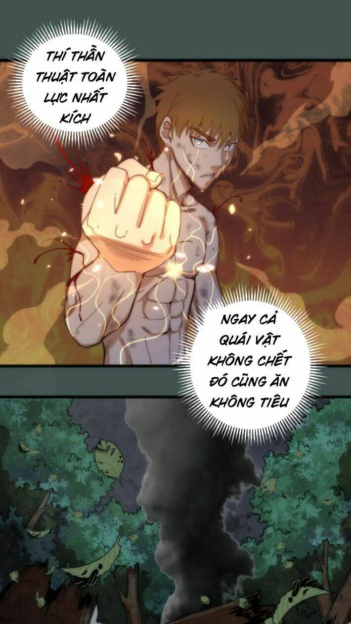 Chương 103 - Trang 1