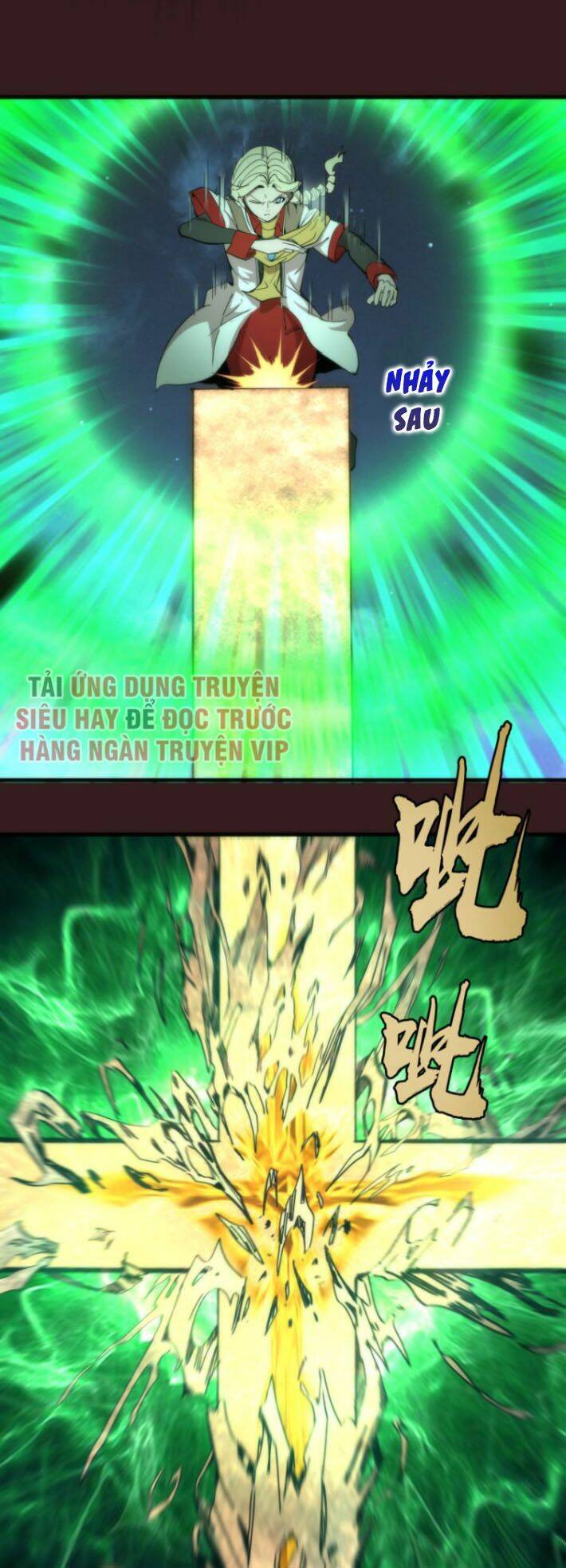Chương 104.5 - Trang 23
