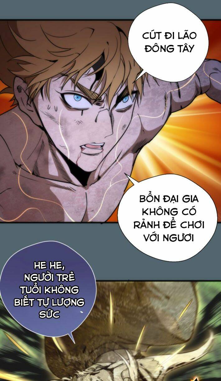 Chương 105 - Trang 20